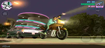 GTA Vice City screenshot 1