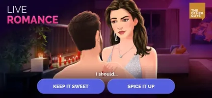 Screenshot 1 of Journeys