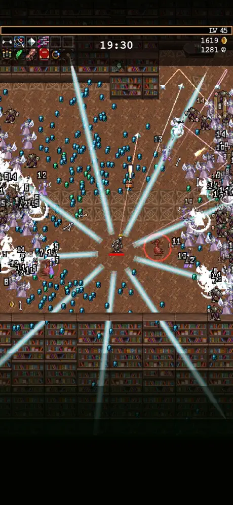Vampire Survivors+ screenshot 2