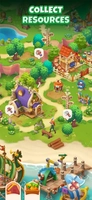 Screenshot 5 of Viking Island ✨