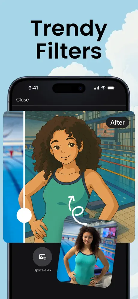 AI Arta Public screenshot 5