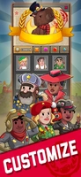 Screenshot 2 of AdVenture Communist