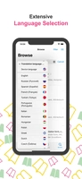 Screenshot 5 of Dictionary German