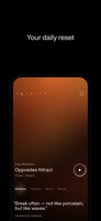 Screenshot 3 of Open: Breathwork + Meditation