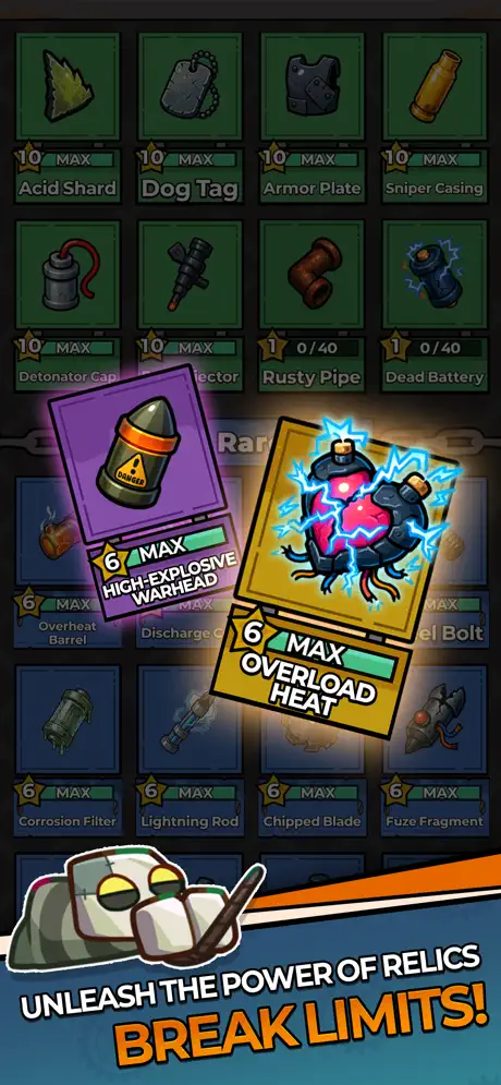Proteccoon ✨ screenshot 5