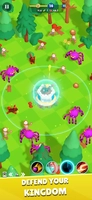 Screenshot 3 of Idle Archer - Tower Defense
