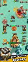 Screenshot 2 of Archer Heroes