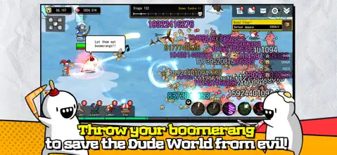 BoomerangRPG - iOSGods.com screenshot 3