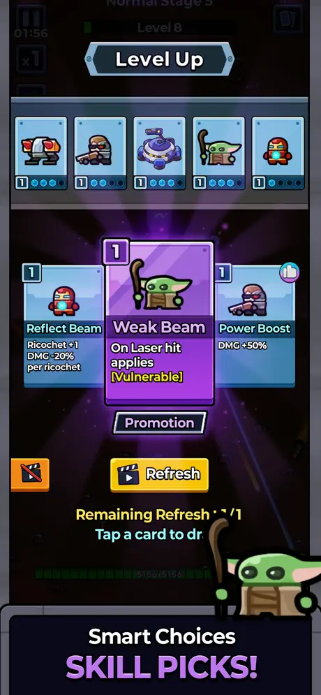 Space Minions - iOSGods.com screenshot 3