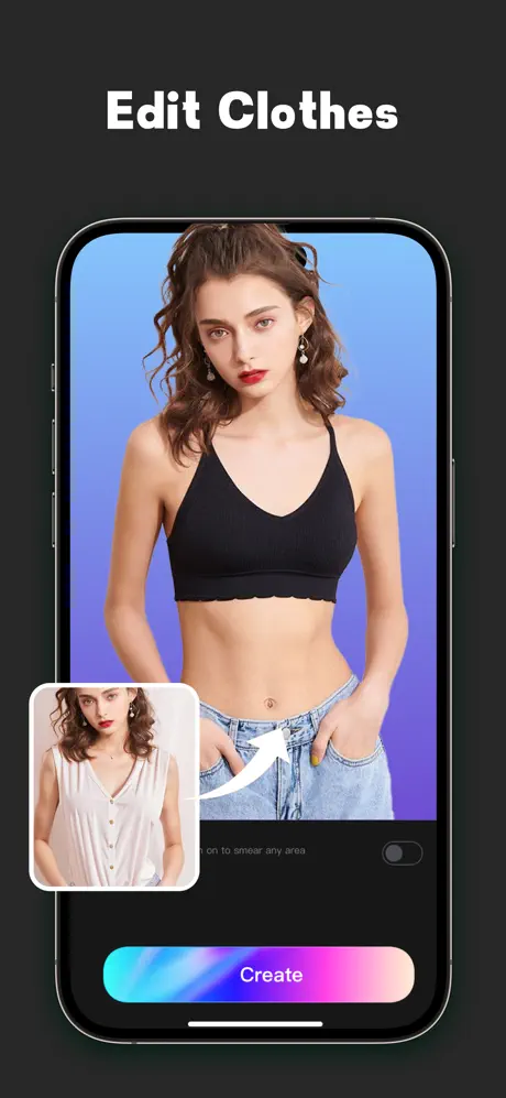 Perfect AI Public screenshot 4