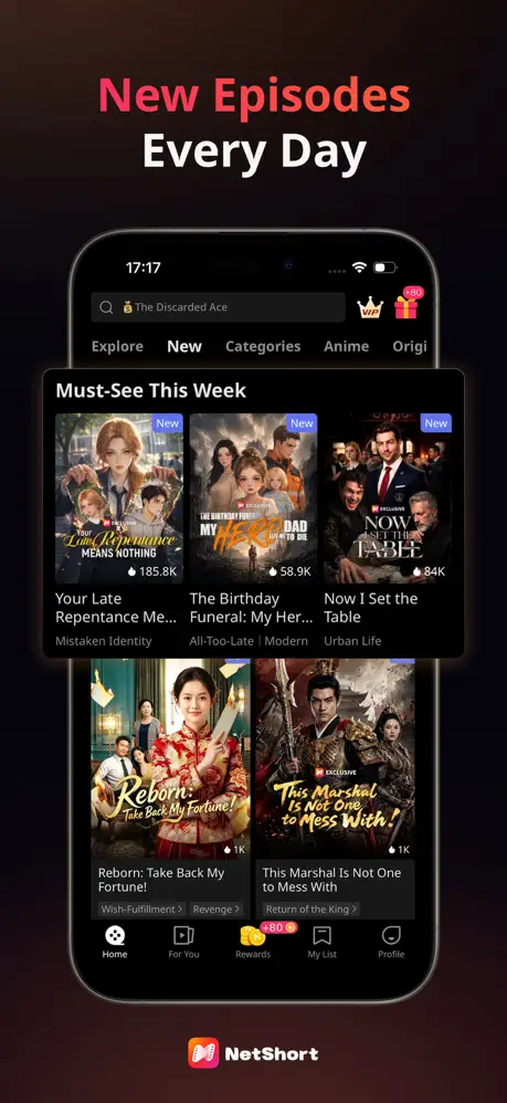 NetShort ✨ screenshot 4