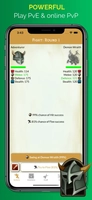 Screenshot 2 of Swordy Quest