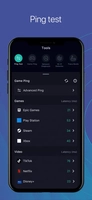 Screenshot 4 of SpeedTest