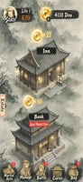 Screenshot 3 of 修真遊俠 ✨