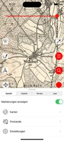 Screenshot 4 of Vetus Maps