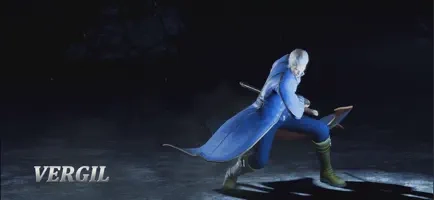 Screenshot 1 of Devil May Cry: Peak of Combat