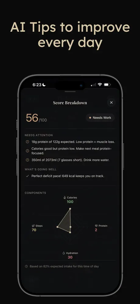 PlateLens screenshot 4