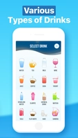 Screenshot 3 of Water Reminder