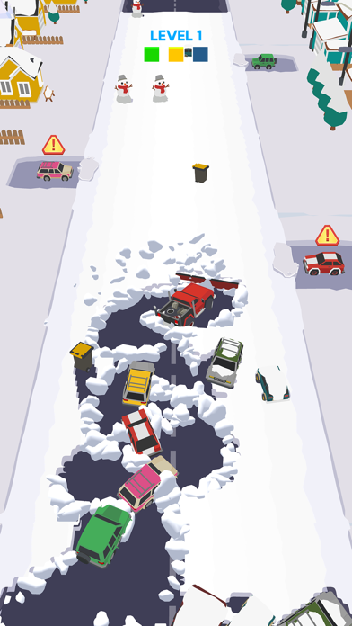 Clean Road ✨ screenshot 6