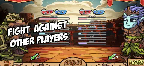 Wheel of Faith - Arena - iOSGods.com screenshot 4