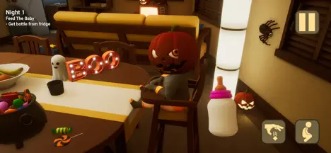BabyInYellow ✨ screenshot 1
