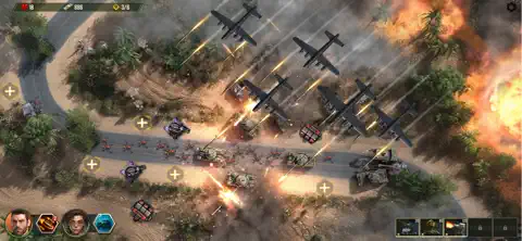Legend TD: Epic Tower Defense - iOSGods.com screenshot 1