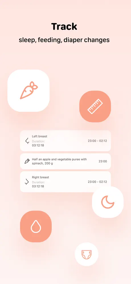 Sprouty screenshot 3