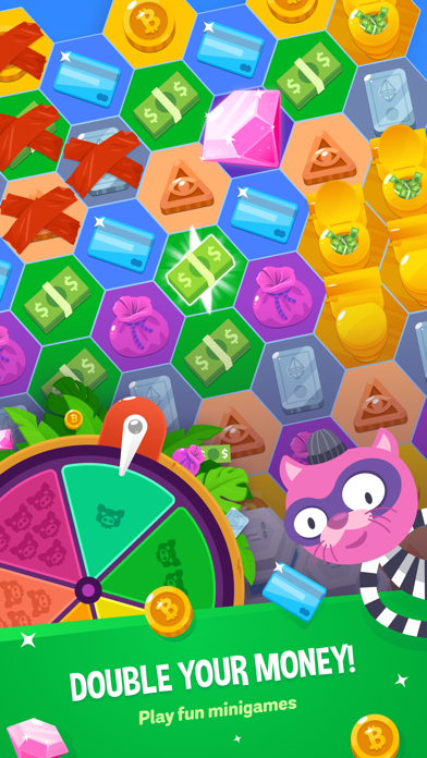 Make It Rain screenshot 8