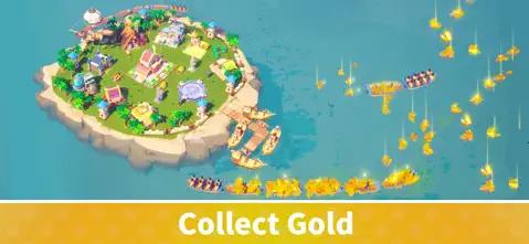 Survivor Island ✨ screenshot 3