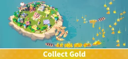 Screenshot 3 of Survivor Island ✨