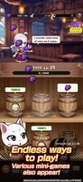 Screenshot 4 of FAIRY TAIL