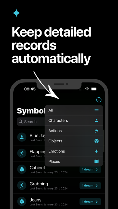 Psyche screenshot 5