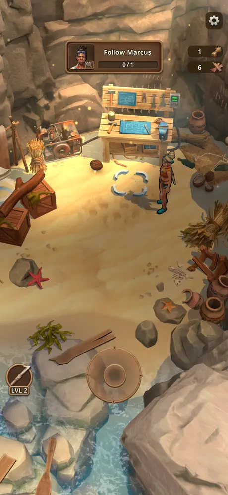 OnRaft ✨ screenshot 3