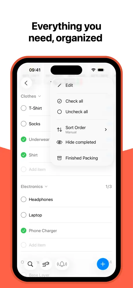 Pack, Repeat screenshot 3