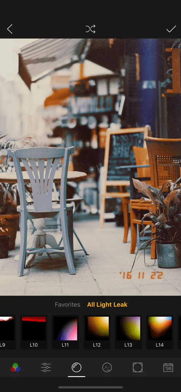 1998 Cam - Vintage Camera Modded screenshot 2