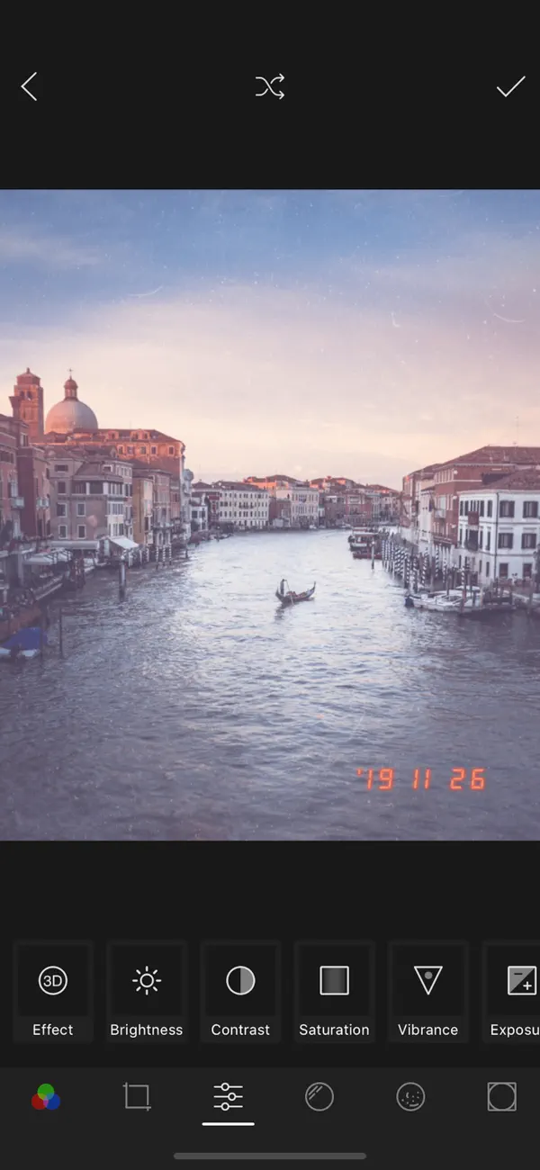 1998 Cam - Vintage Camera Modded screenshot 3