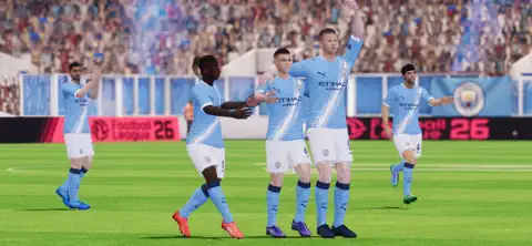 Football 2026 screenshot 4