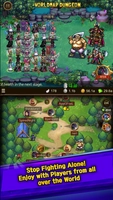 Screenshot 1 of EverybodyRPG