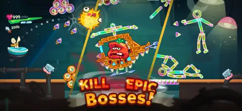 Splat! 2 - iOSGods.com screenshot 3