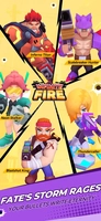 Screenshot 1 of Infinite Fire: Frontline