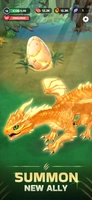 Screenshot 4 of Dinosaur Universe