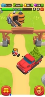 Screenshot 3 of Farm Rush