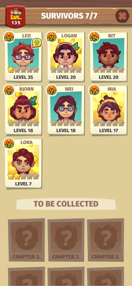 Pocket Tales - iOSGods.com screenshot 3