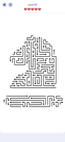 Screenshot 1 of Arrows – Puzzle Escape ✨