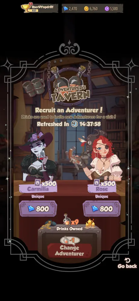 match clash ✨ screenshot 4