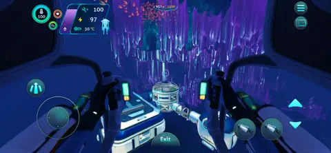 Subnautica Below Zero screenshot 3