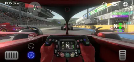Monoposto screenshot 2
