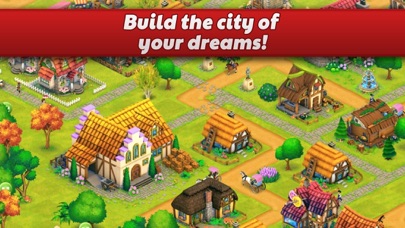 Town Village screenshot 2