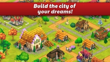 Screenshot 2 of Town Village