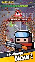 Screenshot 1 of Survivor.io - RAK